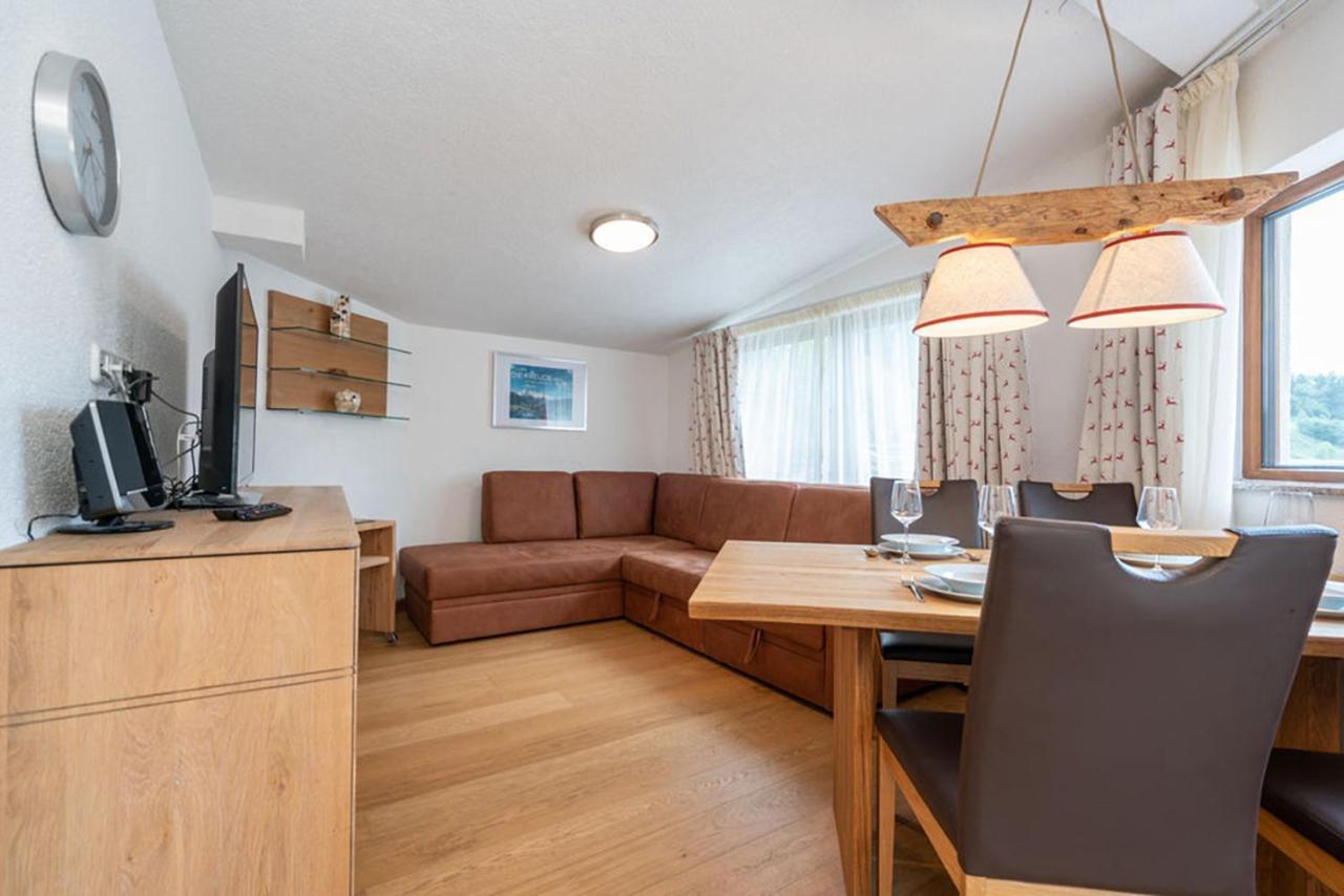Chalet Schmittenbach - Pinzgau Holidays Целль-ам-Зеє Екстер'єр фото