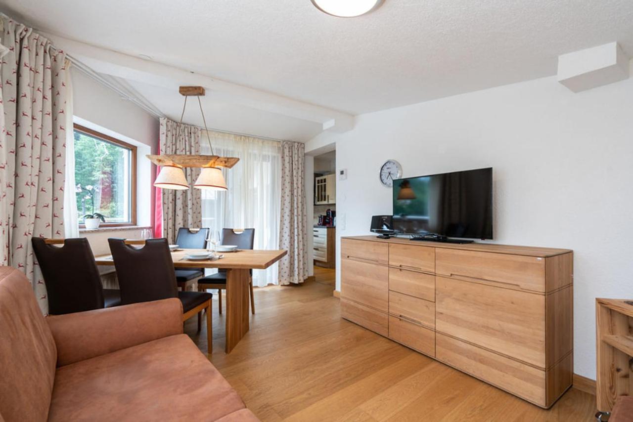 Chalet Schmittenbach - Pinzgau Holidays Целль-ам-Зеє Екстер'єр фото