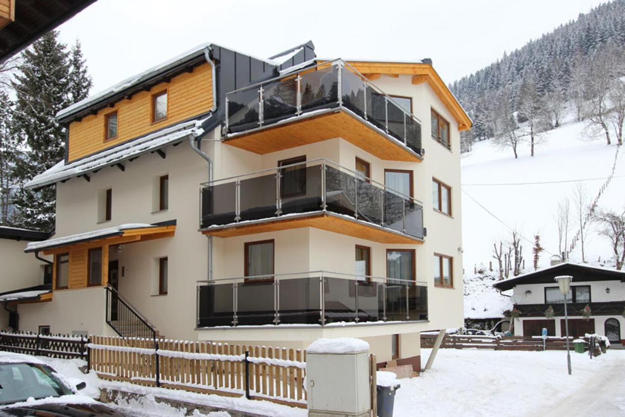 Chalet Schmittenbach - Pinzgau Holidays Целль-ам-Зеє Екстер'єр фото